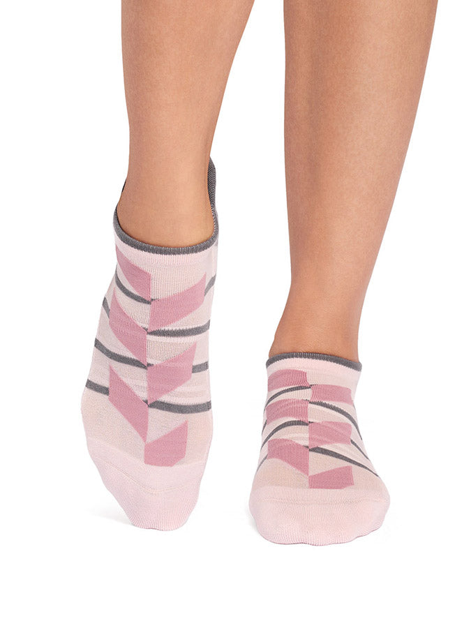 Tavi Savvy Grip Socks