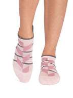 Tavi Savvy Grip Socks