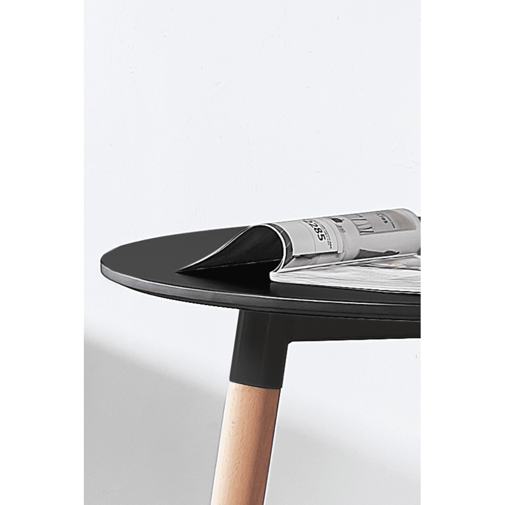 Round Dining Table