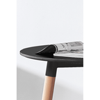 Round Dining Table