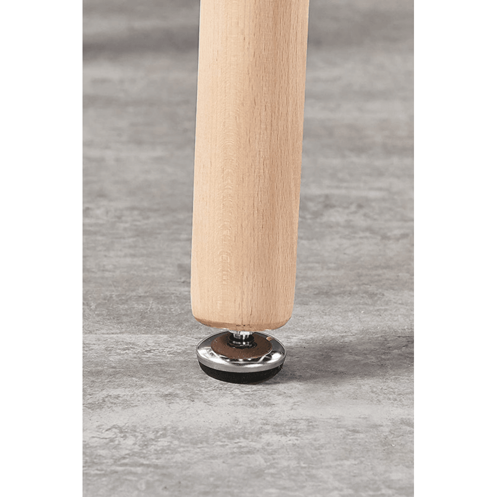 Round Dining Table