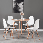 Round Dining Table