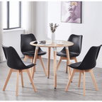 Round Dining Table