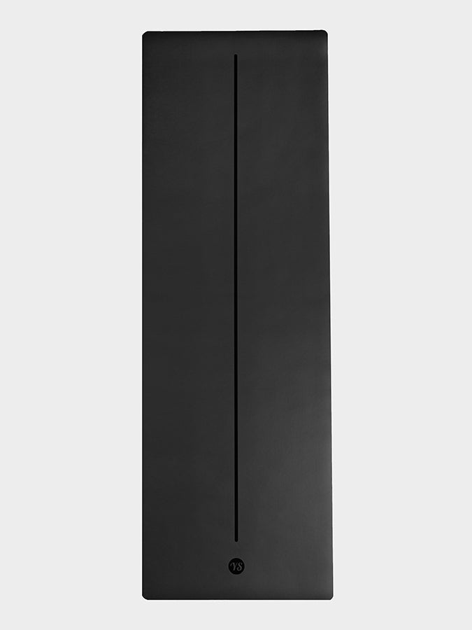 The Grip Alignment Yoga Mat 4mm