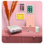 Health & Wellness - Deluxe Life Journal