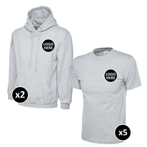 Heather Grey