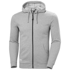 GREY MELANGE
