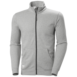 GREY MELANGE