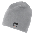 Helly Hansen 79705 Lifa Merino Beanie Hat Grey Melange One Size