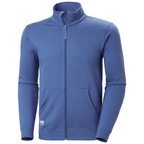 Helly Hansen 79326 Classic Zip Sweatshirt
