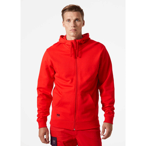 ALERT RED