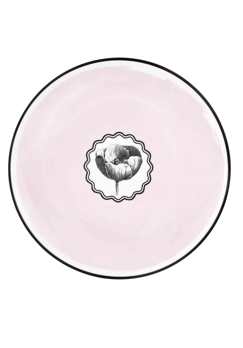 Herbariae by Christian Lacroix Dessert / Side Plates - Set of 4