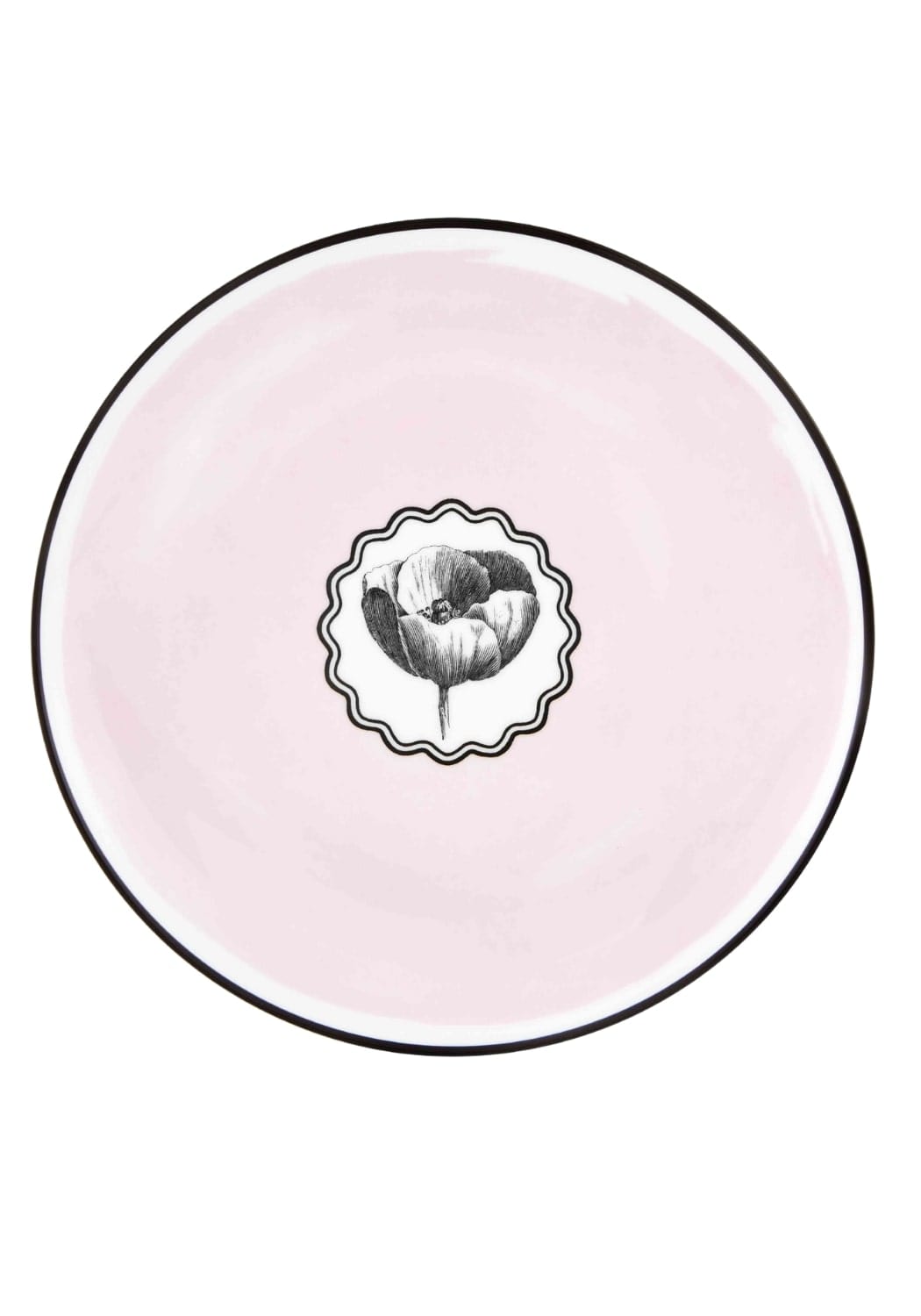 Herbariae by Christian Lacroix Dessert / Side Plates - Set of 4