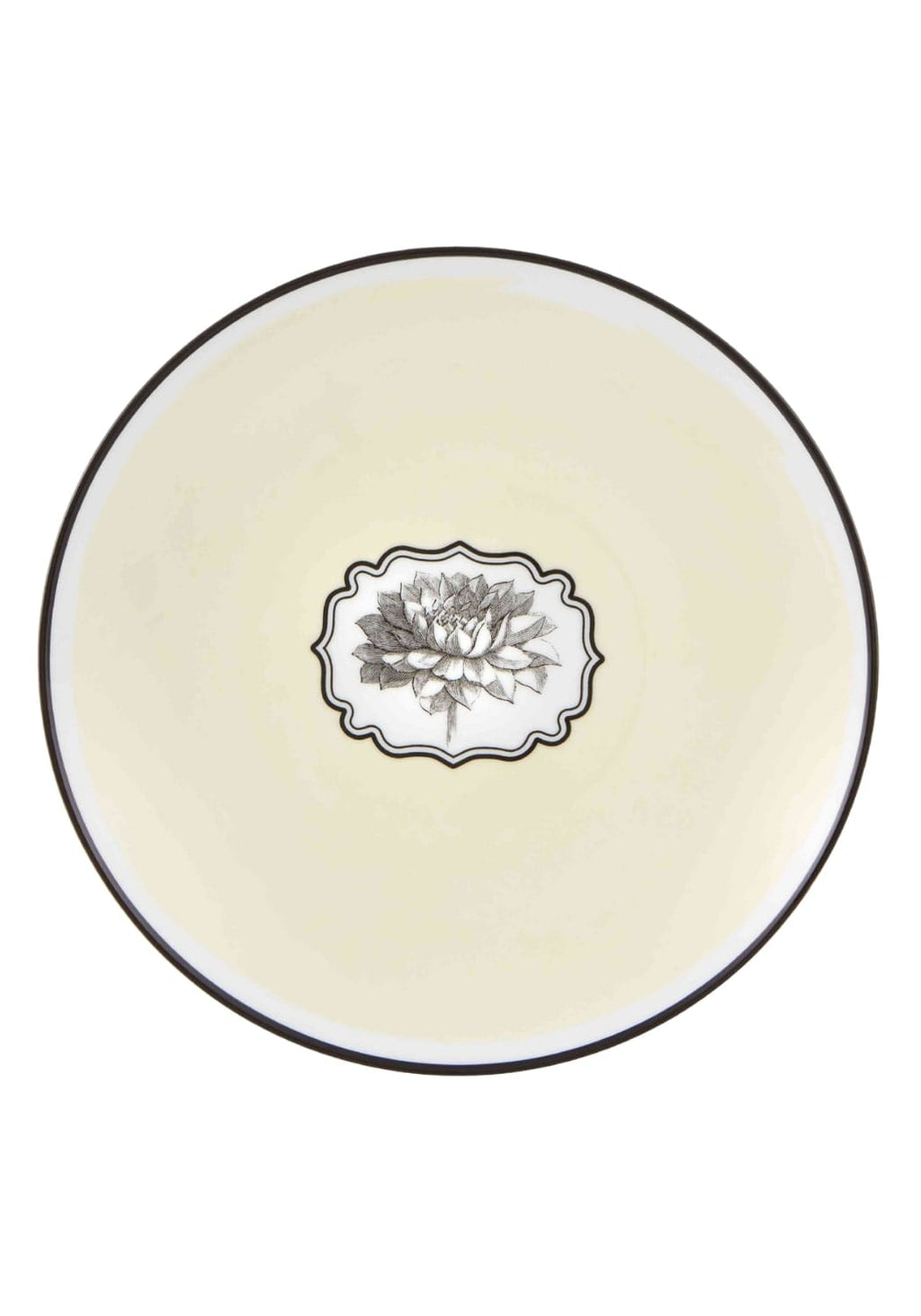 Herbariae by Christian Lacroix Dessert / Side Plates - Set of 4