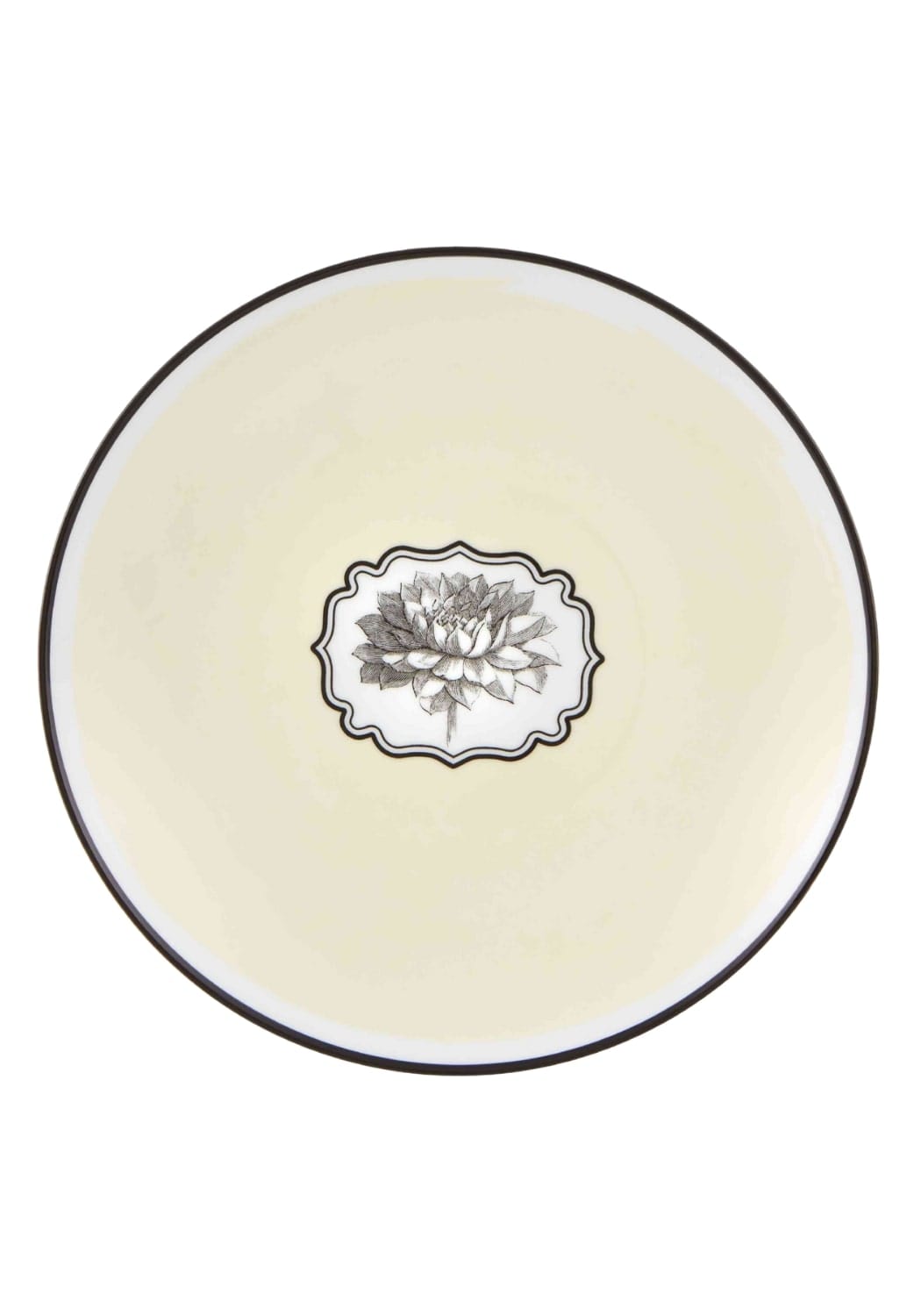 Herbariae by Christian Lacroix Dessert / Side Plates - Set of 4