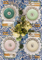 Herbariae by Christian Lacroix Dessert / Side Plates - Set of 4