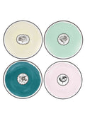 Herbariae by Christian Lacroix Dessert / Side Plates - Set of 4