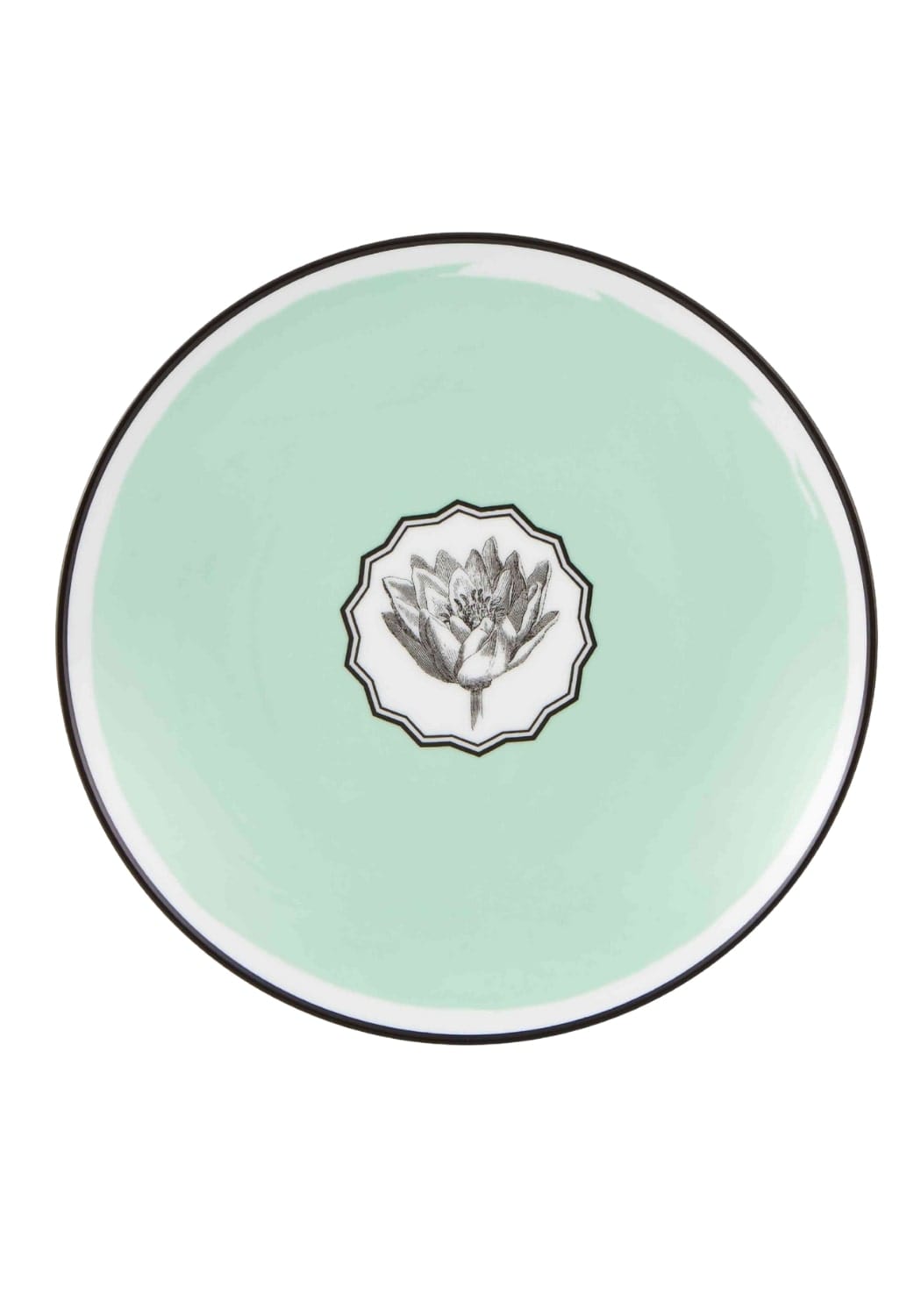 Herbariae by Christian Lacroix Dessert / Side Plates - Set of 4