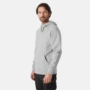 GREY MELANGE