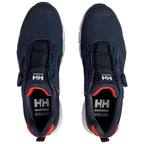 Helly Hansen 78355 KENSINGTON MXR LOW BOA S3L Safety Trainer