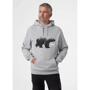 Light Grey Melange