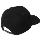 Helly Hansen 79802 Classic Logo Peaked Cap