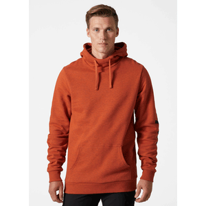 DARK ORANGE MELANGE