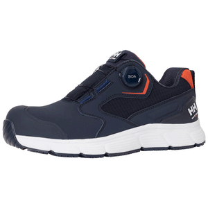 NAVY/ORANGE