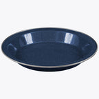 Highlander Deluxe Enamel Plate (Various Colours)