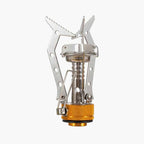 Highlander Hpx100 Compact Stove (Valve)
