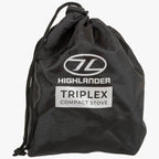Highlander Triplex | Folding | Compact | Stove