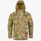 Highlander Halo Smock - HMTC Multicam (small)