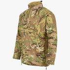 Highlander Halo Smock - HMTC Multicam (small)