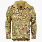 Highlander Halo Smock - HMTC Multicam (small)
