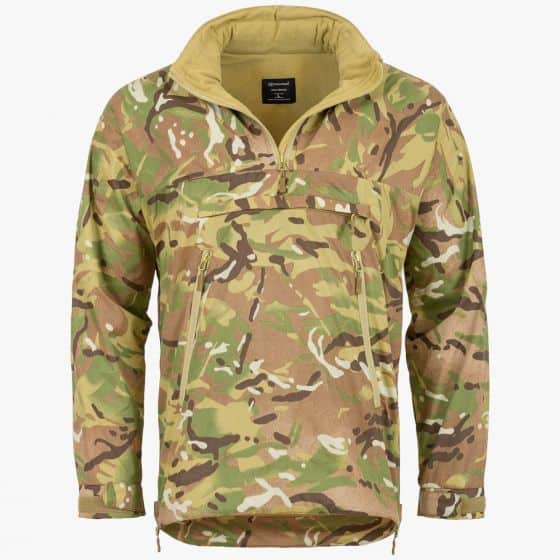 Highlander Halo Smock - HMTC Multicam (small)