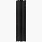 Highlander Trek Lite Inflatable Mat - Black