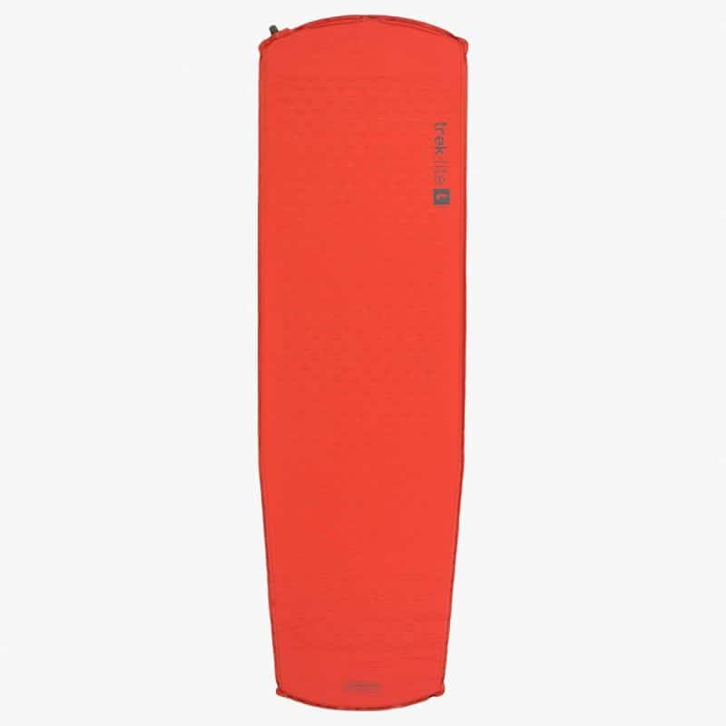 Highlander Trek Lite Self Inflating Mat (small)