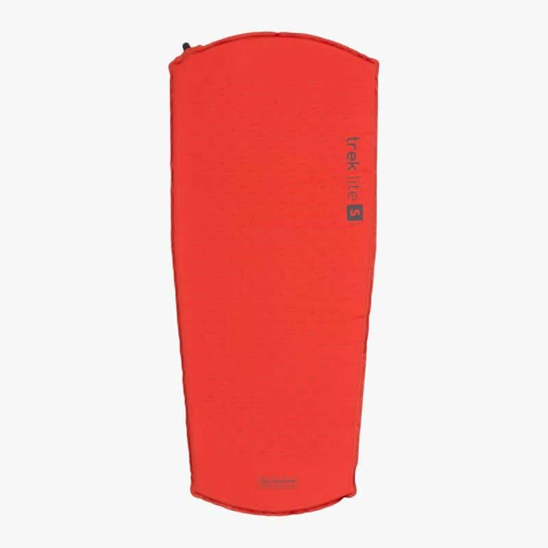 Highlander Trek Lite Self Inflating Mat (small)