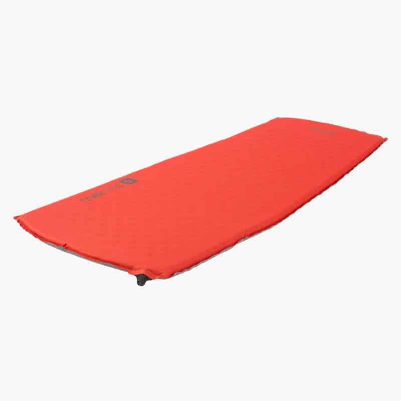 Highlander Trek Lite Self Inflating Mat (small)