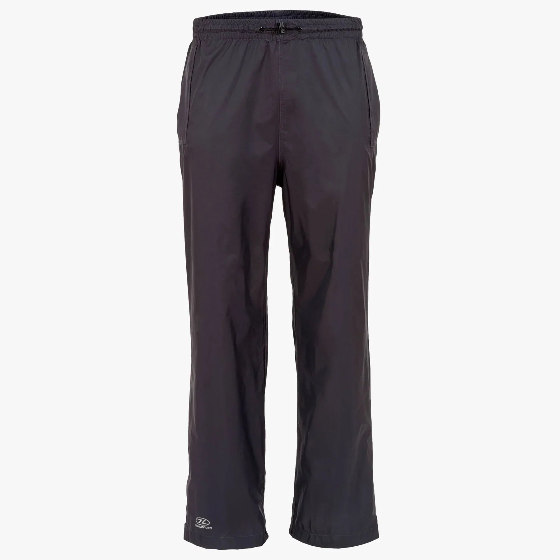 Highlander Stow and Go Trousers - Charcoal xxl