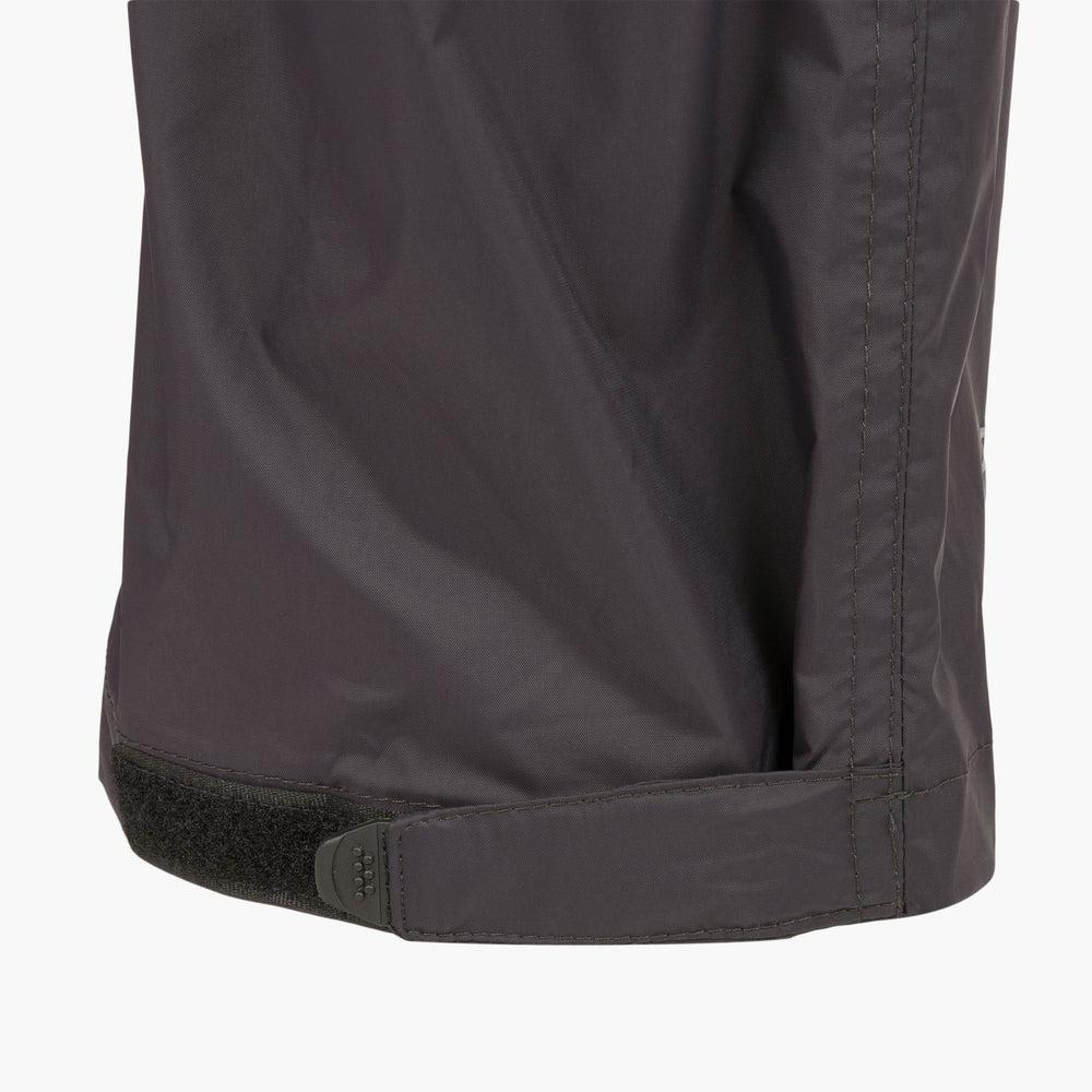 Highlander Stow and Go Trousers - Charcoal xxl