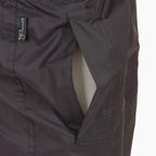 Highlander Stow and Go Trousers - Charcoal xxl