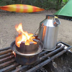 Kelly Kettle Hobo Stove (Accessory) Large