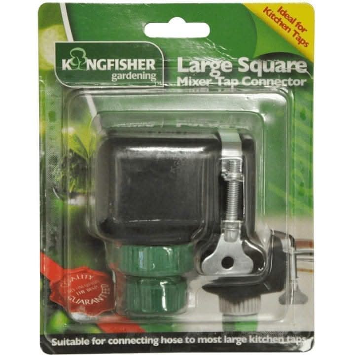 Large Hosepipe Mixer Tap Connector Fittings