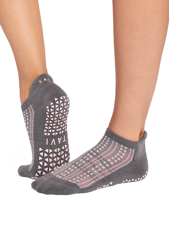 Tavi Savvy Grip Socks
