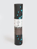 Designed Reversible Sticky Yoga Mat 6mm