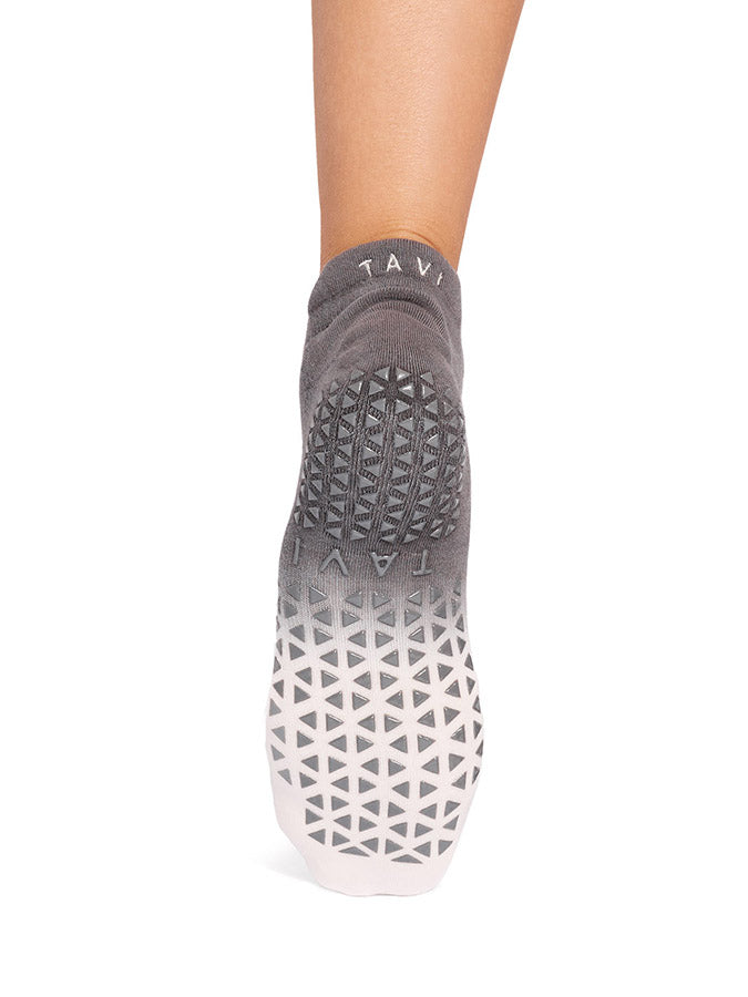 Tavi Savvy Grip Socks