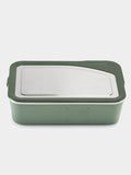 Klean Kanteen Rise Food Box 1626ml (55oz) - Big Meal Sea Spray