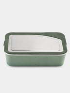 Klean Kanteen Rise Food Box 1626ml (55oz) - Big Meal Sea Spray