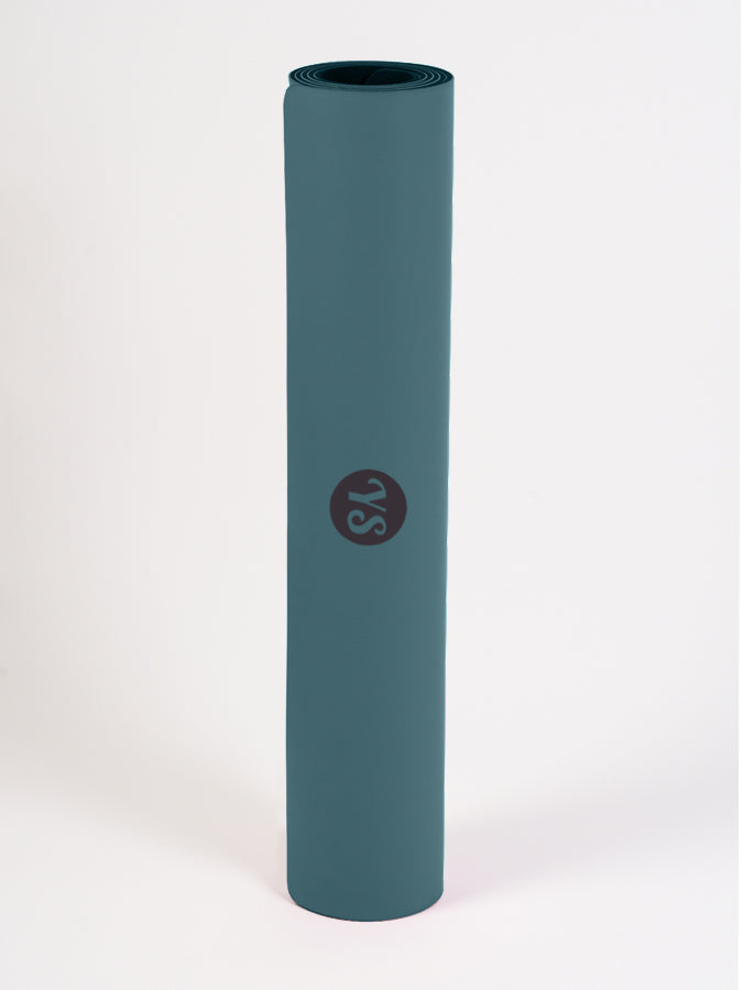 The Grip Travel Yoga Mat 2mm